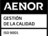AENOR · Gestión de la Calidad ISO 9001